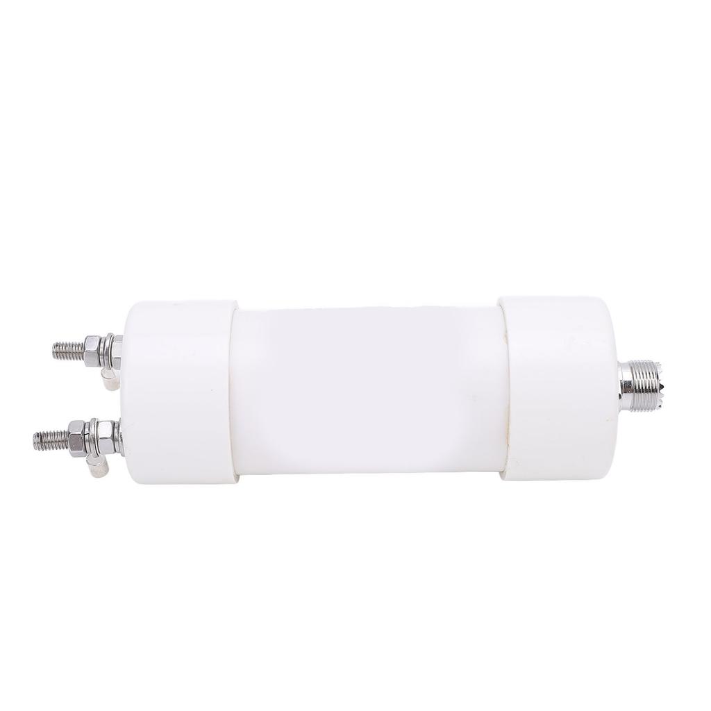 1:9 1 bis 56MHz 200W HF Balun EP Harz Magnetischer Loop Kurzwellen Antennen Balun 50 Ohm auf 450 Ohm Kommunizierendes DIY Kit