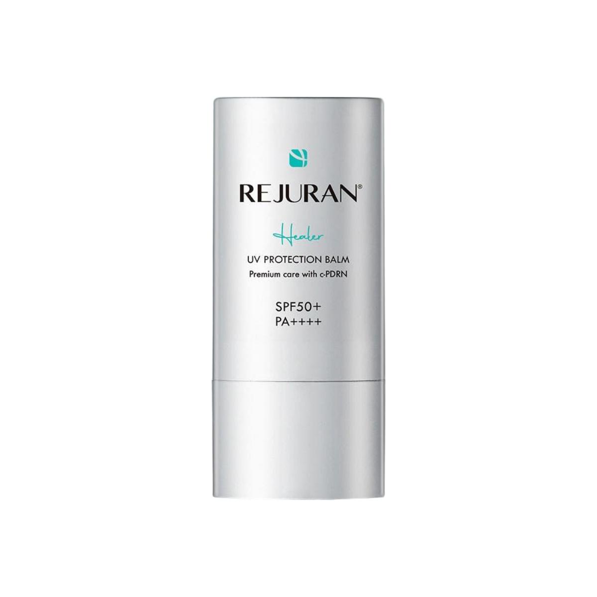 REJURAN Healer UV Protection Balm SPF50+ PA++++ for Sun Defense & On-the-Go Care, 19g