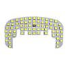 LED Reading Light Dome Light White Compatible with Suzuki Jimny High Quality Car Accessories Tallation Kit Easy DIY Fit
