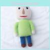 Baldi's Basics In Education Plush Figure Toy Stuffed Doll With Premium Quality Pp Cotton