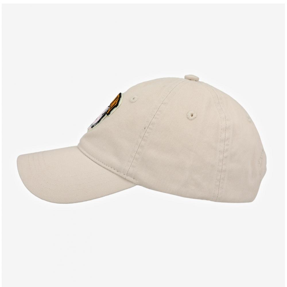 Ganni Cat Logo Ballcap A7096 135