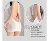 Sexy Sexy Sweater Open Chest Loose Knitted Sweater Uniform Temptation Pure Backless High Neck Sleeveless Sweater