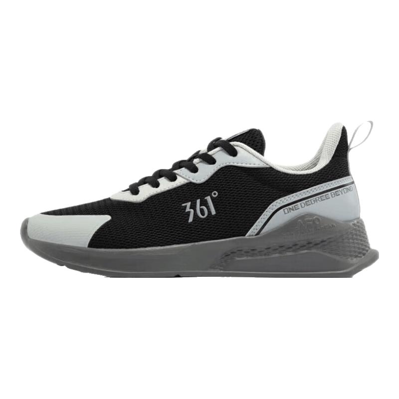 361° Women's Lightweight Breathable Running Shoes