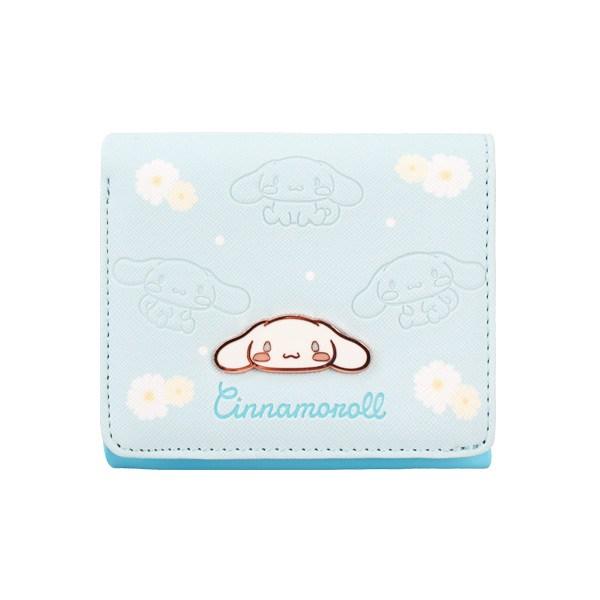 

Кошелек Cinnamoroll Wish Casting Кошелек Sanrio