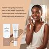 Zephoco Hydrating Tinted Moisturizer – Deep Tone, Breathable, Soft Feel, Easy Spread