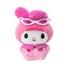 Sanrio Chimapote Plush Toy (Super Cute Adventures Chimapote Collection Vol. 2) My Melody 755231