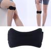 Highly Intensitys Sports Knee Brace With Precisions Support Design Breathable Meshes For Running And Training