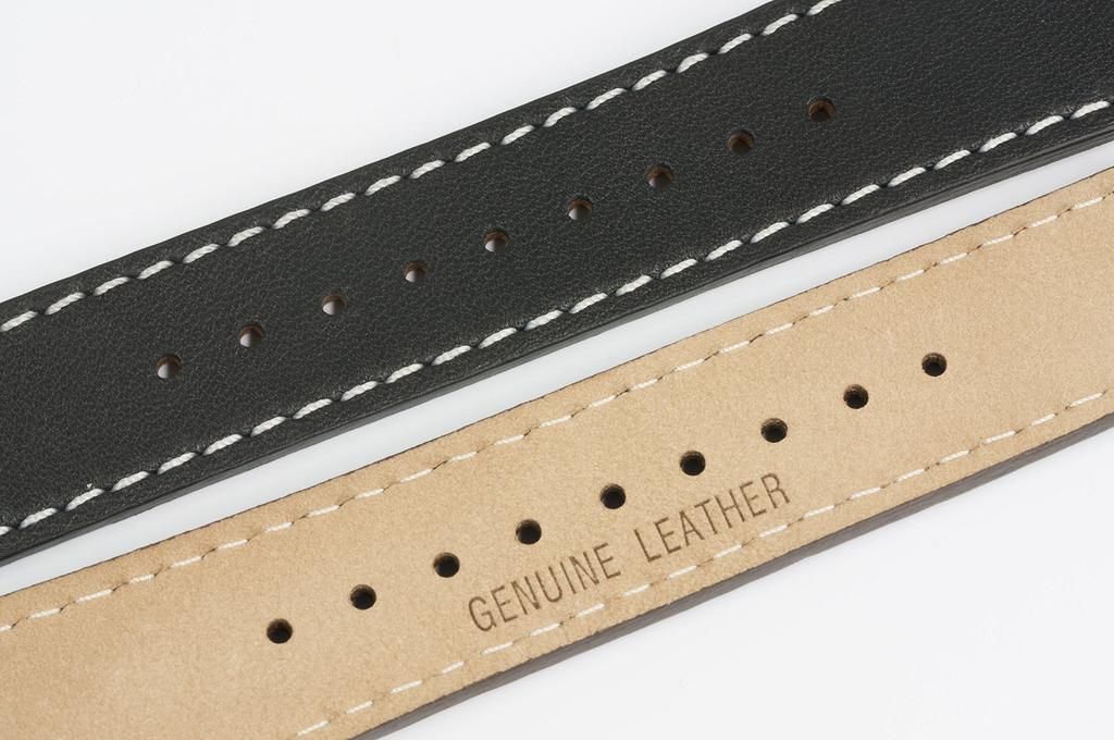 [Urban Research] Watch UR002-01 Men's Black