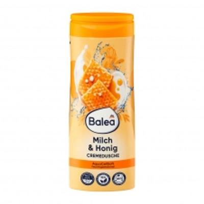 Honey Milk Shower Cream 300ml