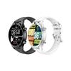 Waterproof 5G Student Smartwatch: Multi-Function Unisex Model with SIM Support & Video Calling