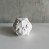 Dices Candle Molds Polyhedral Dices Silicone Moulds Epoxys Resins Mould Handmade DIY Candle Castings Molds Decorations