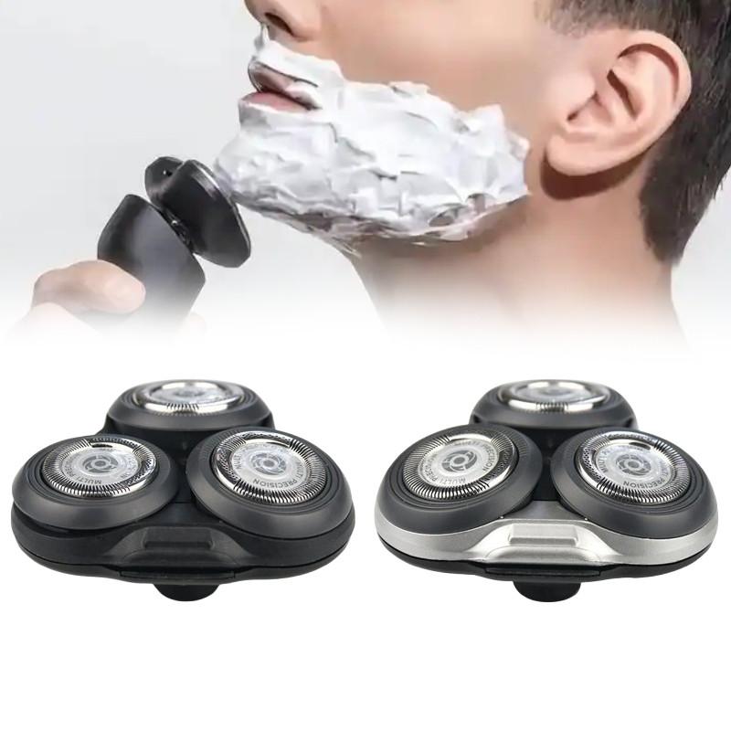Replacement Head Shaver With Longlasting Material For Philips S5000 Series