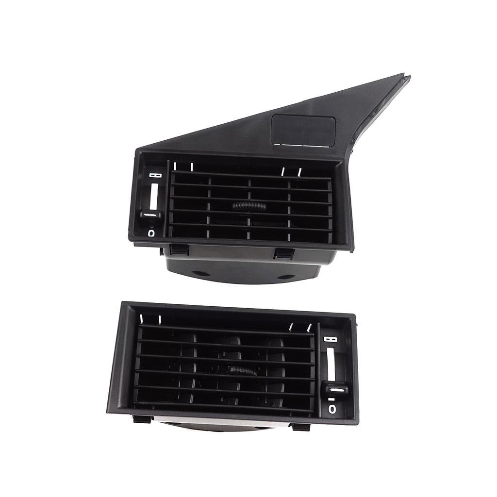 BDP1330-1 LHD Side Pane Defrosting Nozzle Instrument Panel Lateral Left Right for Mercedes W201 190 190 E 190 D 1982-1993