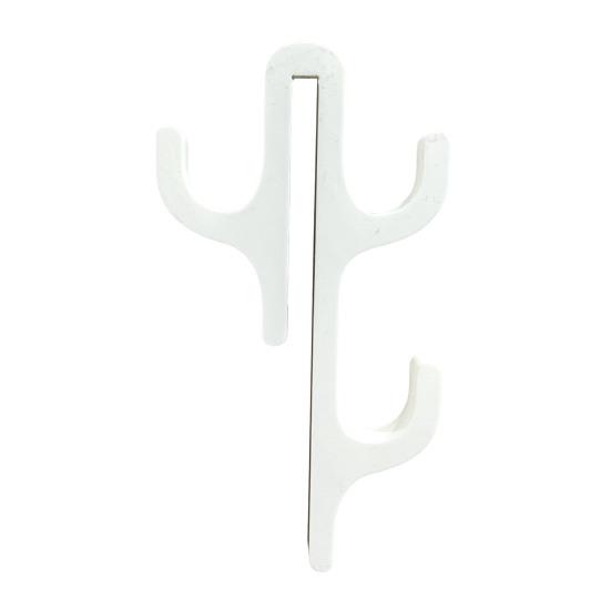 Háček na sprchové dveře Bez vrtání Ochrana proti poškrábání Univerzální velikost Věšák do vany Snadná instalace Koupelnový organizér