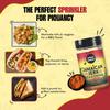 Urban Platter Condiment Jamaican Jerk, 80g (Amestec Caraibean Îndrăzneț și Picant | Perfect pentru Marinade, Grătar și Fripturi)