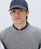 NOHANT Essential Cashmere Knit Sweater Gray