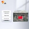 Tagong Camouflage Folding Storage Bin