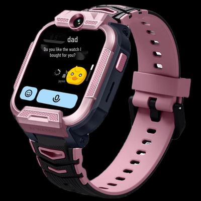 XiaoXun P7 Kids 4G Smartwatch (CN Version)