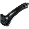 BMW 3 E90 E91 E92 E93 04-13 BLACK Front Right Interior Door Handle