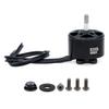 14 Pole Brushless Motor with M5 Shaft, 18AWG Silicone Wire 250mm for RC FPV Quadcopter 900KV