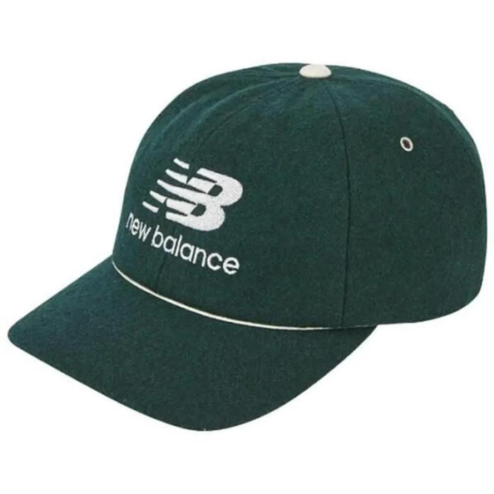 [New Balance] [ Cap] NBRT 1906 V2 Cap - NBGDCAR104_40 (18655199A) FREE