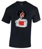PRINCESS LEIA REBEL REBEL INSPIRED T-SHIRT