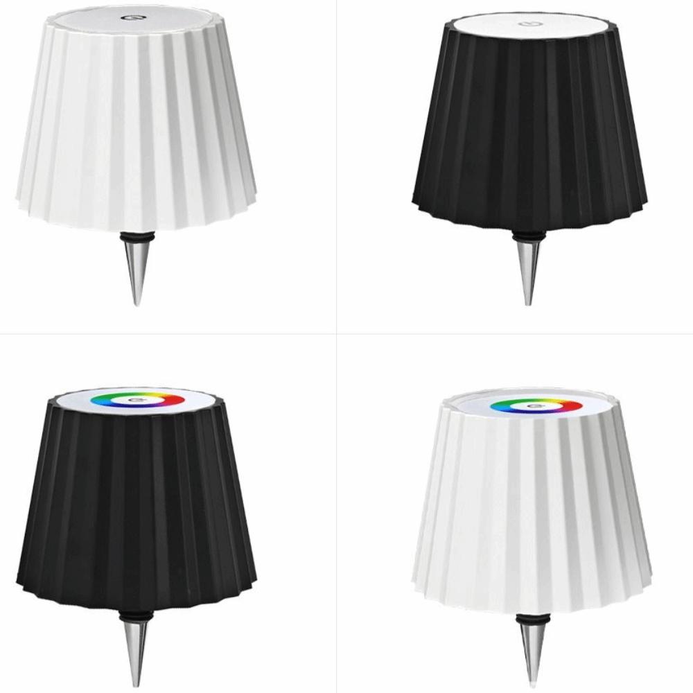 RGB Breathing Light Mode Wireless Bottle Light Liquor Bottles Wine Bottle Lights  Bars