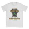 Novelty Hello Darkness My Old Friend Happy St Patricks Day Shamrock TShirt Unisex Round Collar  Cotton T Shirts Short Sleeve