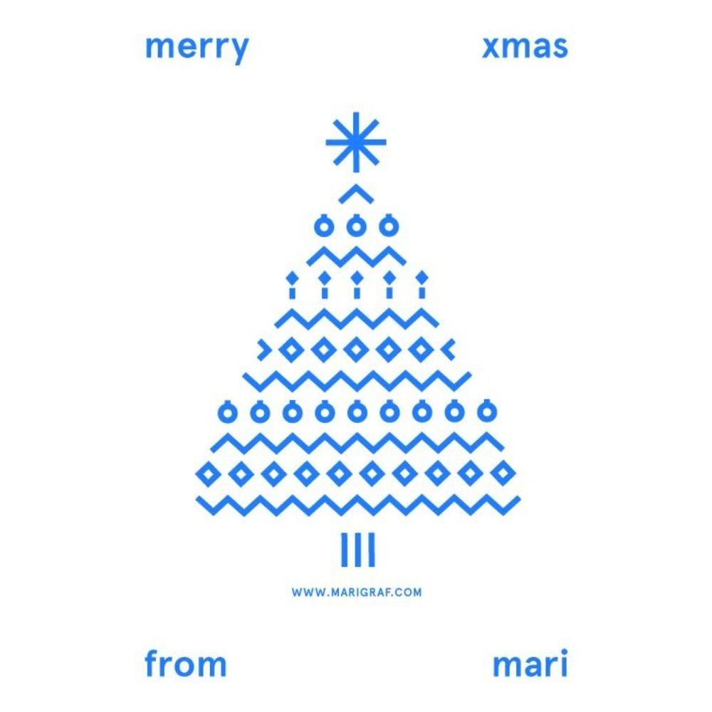 Vintage Christmas Metal Tin Sign Home Festive Wall Decor