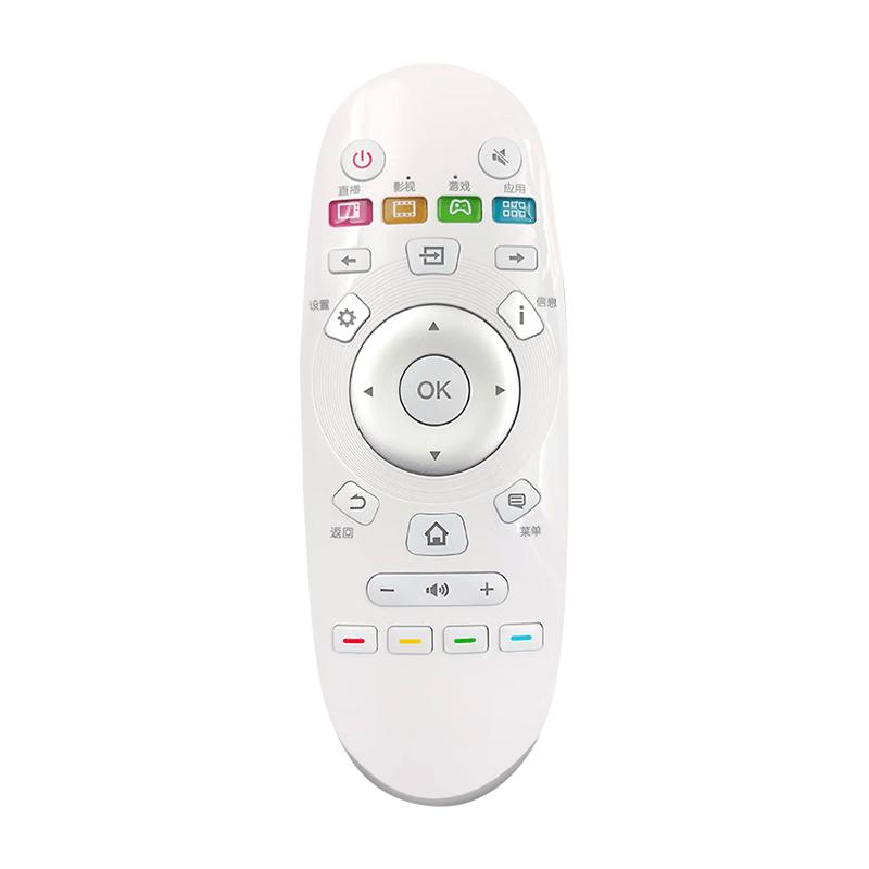 Hisense TV Universal Remote Control