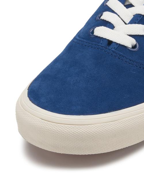 [Vans] Authentic Pig Suede True Navy VN000D6G5TU1 [Shipped from Korea] 100% Authentic