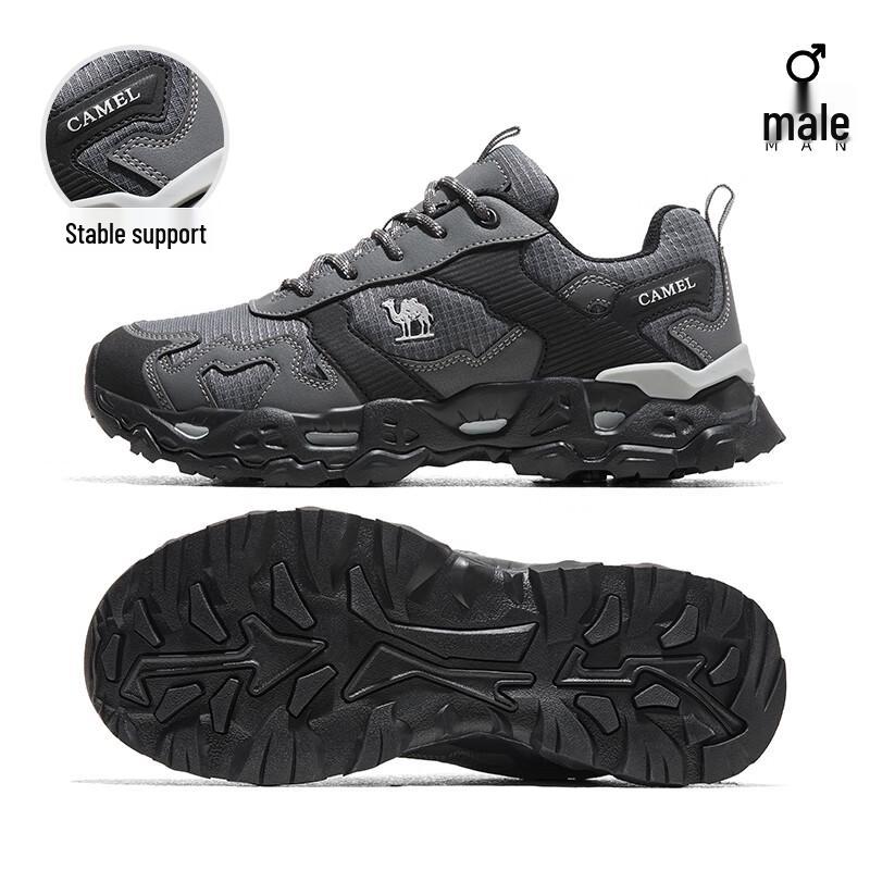 

CAMEL Men s Outdoor Hiking Shoes F13A693016 EU 41