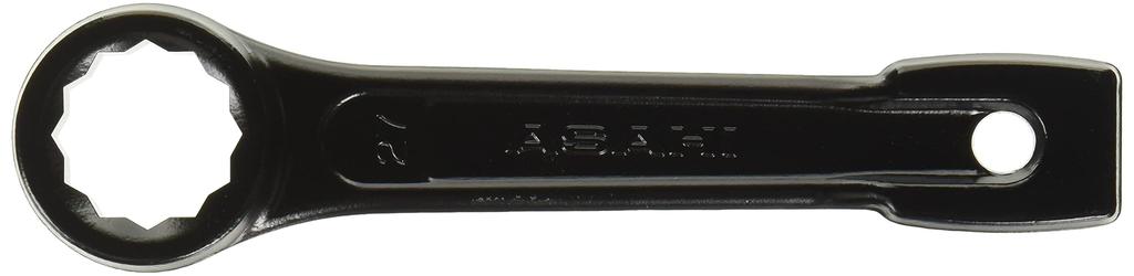 Asahikinzoku Kougyou Impact Box Wrench DR0027