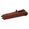 Lower Linkage Fork Fi 20.25mm M27x3 for DEUTZ FAHR 04339648