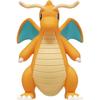 Takara Tomy Pocket Monsters Moncolle MS-25 Dragonite Figure Collectible Toy