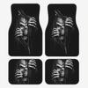 Acessórios para interiores – Tapetes para interior e porta-bagagens auto
