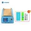 SUNSHINE SS-918L LCD Screen Separator Machine Temperature Adjusted 50 To 130 °C for Phone Touch Screen Separation Repair