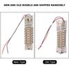 Hot Air Gun Heating Core Replacement Kit Accessories High Stability for Solder Tool 1500W
