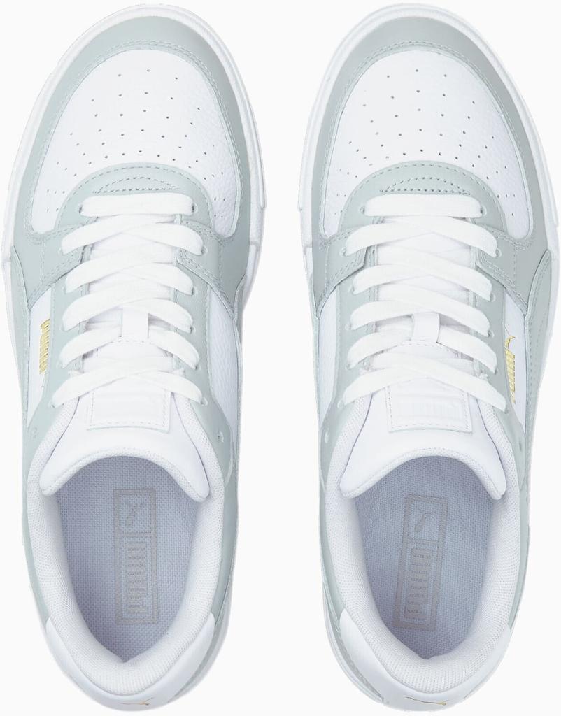 Кроссовки Puma CA Pro Classic puma white/harbor mist