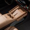 Compatible 2024-2025 LeDao L60 Car Upper Silicone Storage Organizer