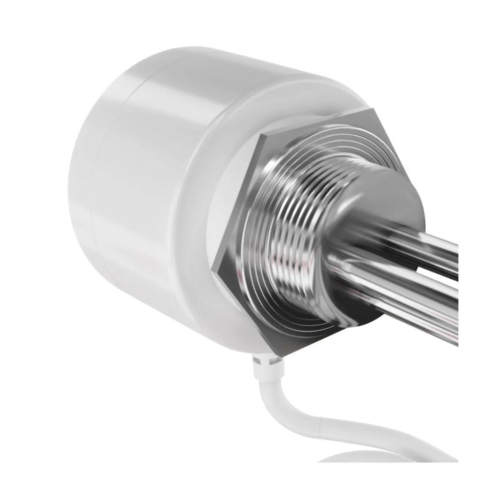 Grzałka do bojlera 3000w 6/4" z termoregulatorem