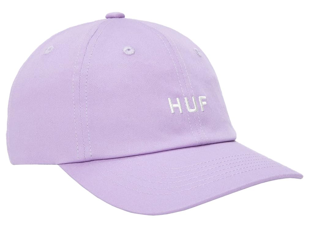 

Cap Hat Free Size Dust Purple 016 [Huff] Men s []