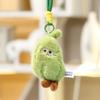 Fruit Collection Plush Toy Pineapple Watermelon Vegetable Cute Doll Gift For Women