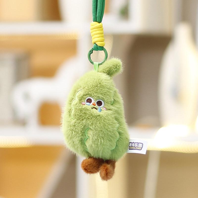 Fruit Collection Plush Toy Pineapple Watermelon Vegetable Cute Doll Gift For Women