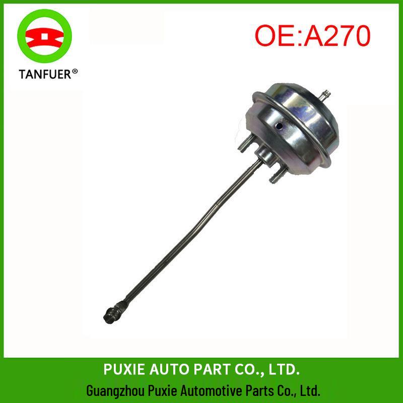 

Mercedes-Benz W176/W246 Turbocharger Actuator Genuine A180/B180/C117 Parts Tannerful