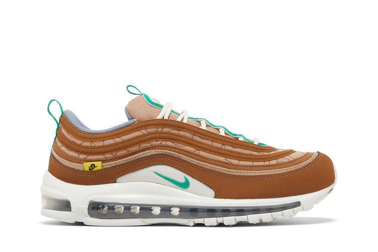 Nike Air Max 97 Moving Company