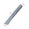 Grey Plastic Crevice Nozzle DN 11 For Karcher For Puzzi Vacuum Cleaner Upholstery Car Interior Tight Space Cleaning Tool Accesso