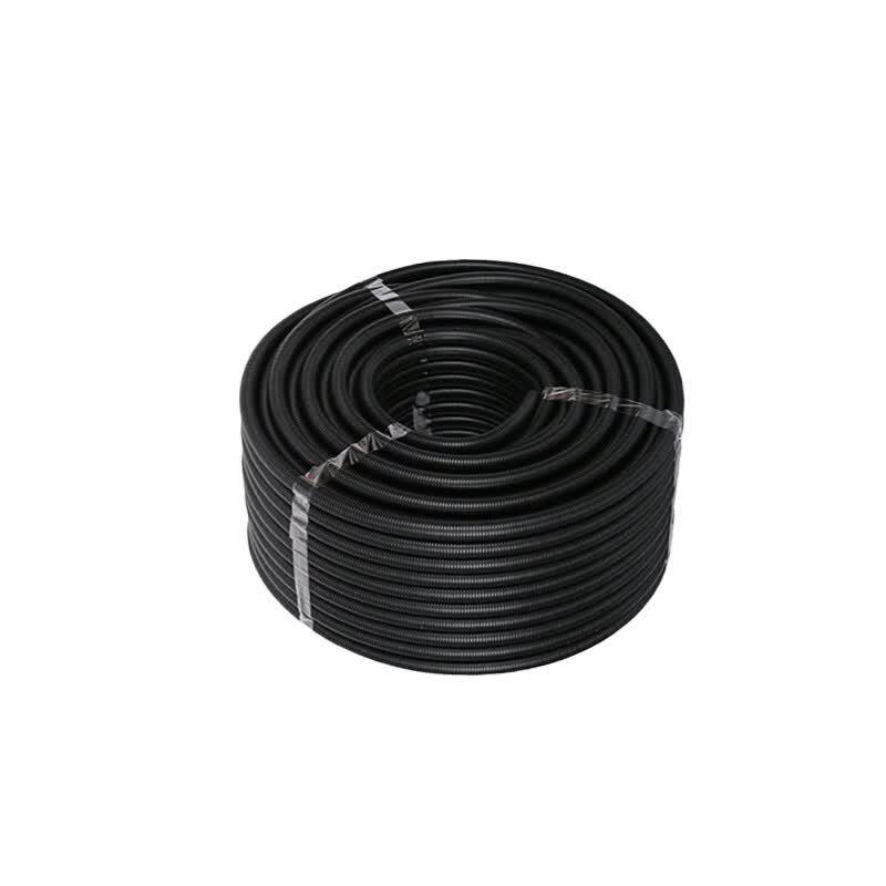 Handun PA Double-Layer Open Corrugated Pipe