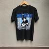 Vintage 80er BOB DYLAN T-Shirt Folk / Blues Rock / Japan Tour / Tom Petty / Vintage Band