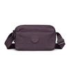 Casual Small Bag - Simple Design, Suitable for Carrying A Phone and A Wallet. Casually